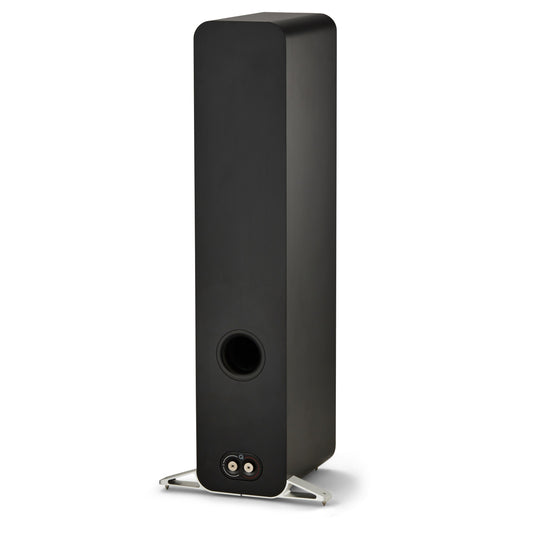 Q Acoustics 5050 Floorstanding Speakers Satin Black