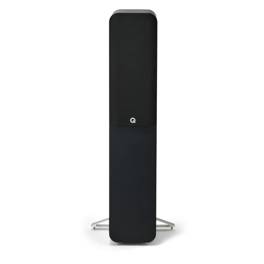 Q Acoustics 5050 Floorstanding Speakers Satin Black