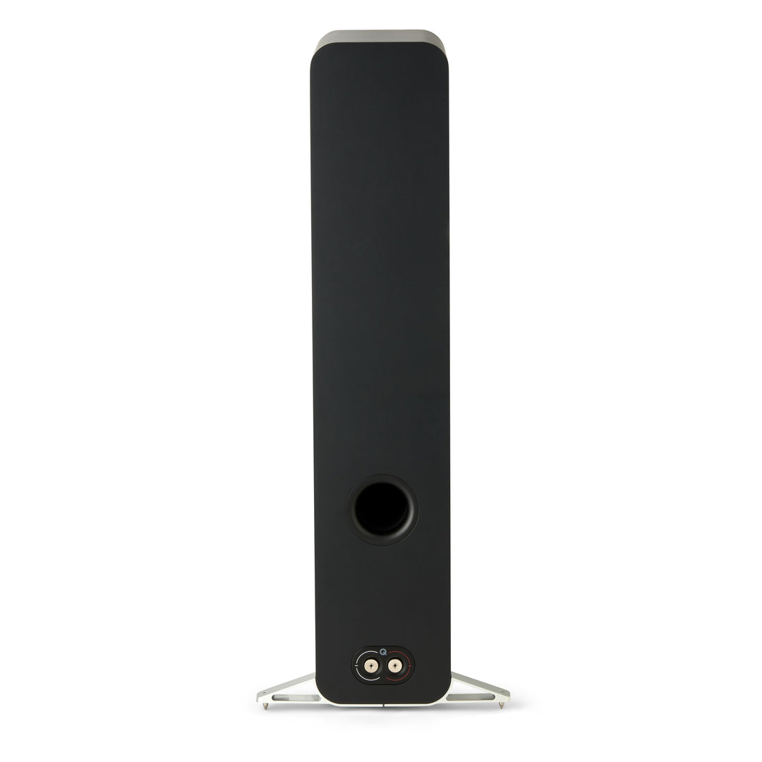 Q Acoustics 5050 Floorstanding Speakers Satin Black