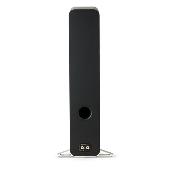 Q Acoustics 5050 Floorstanding Speakers Satin Black