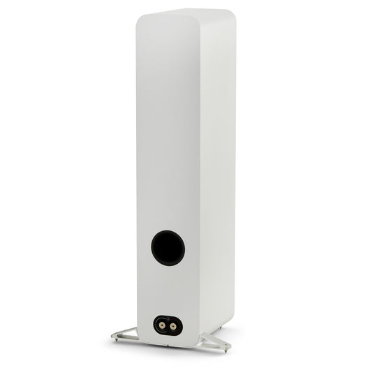 Q Acoustics 5050 Floorstanding Speakers Satin White