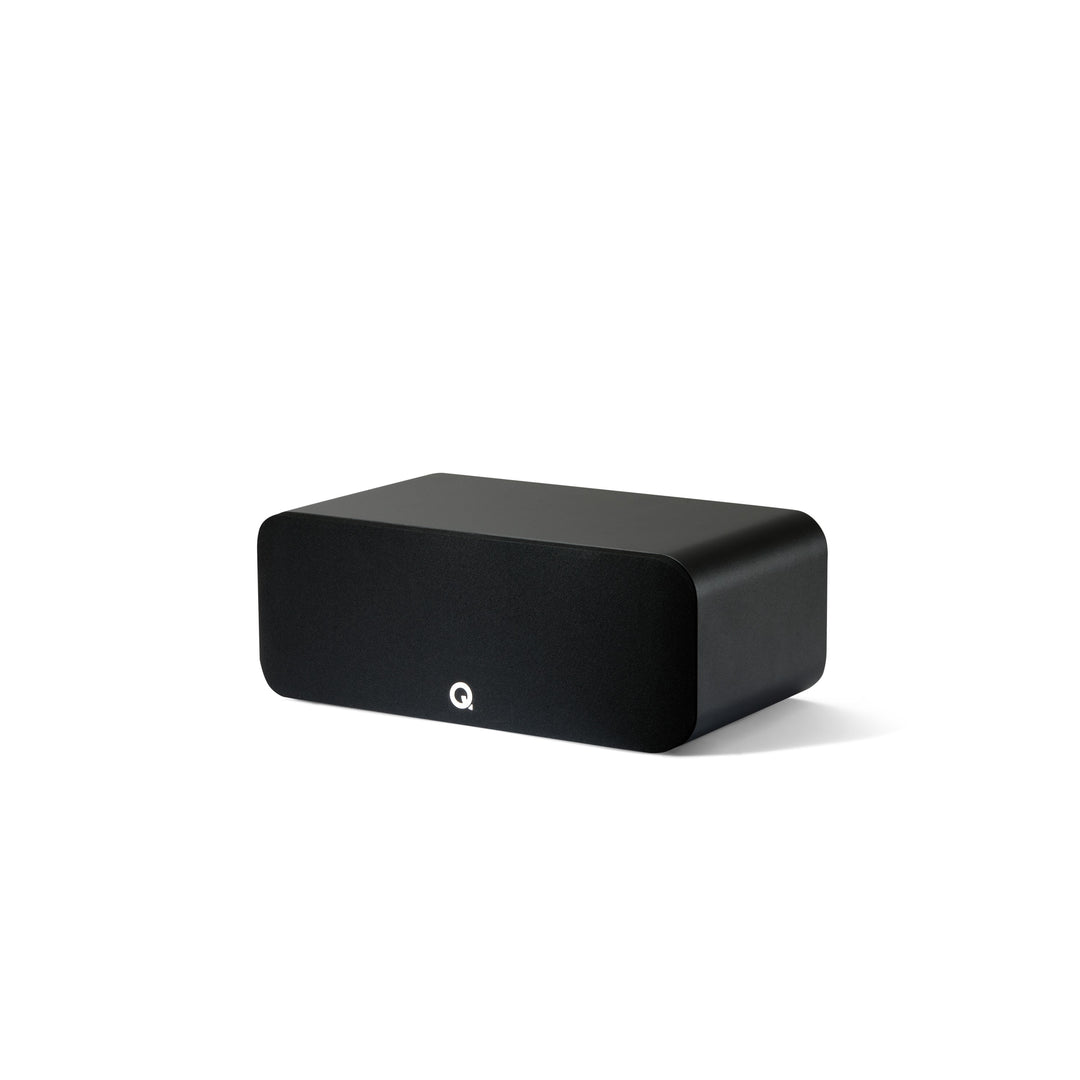 Q Acoustics 5090 Centre Speaker Satin Black