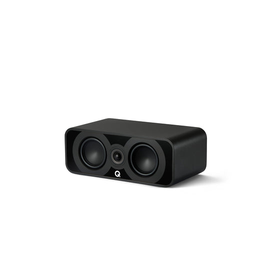 Q Acoustics 5090 Centre Speaker Satin Black