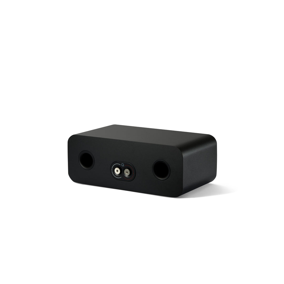 Q Acoustics 5090 Centre Speaker Satin Black