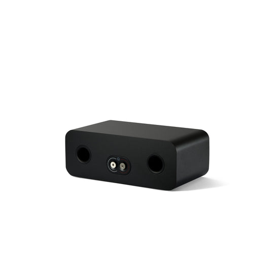 Q Acoustics 5090 Centre Speaker Satin Black