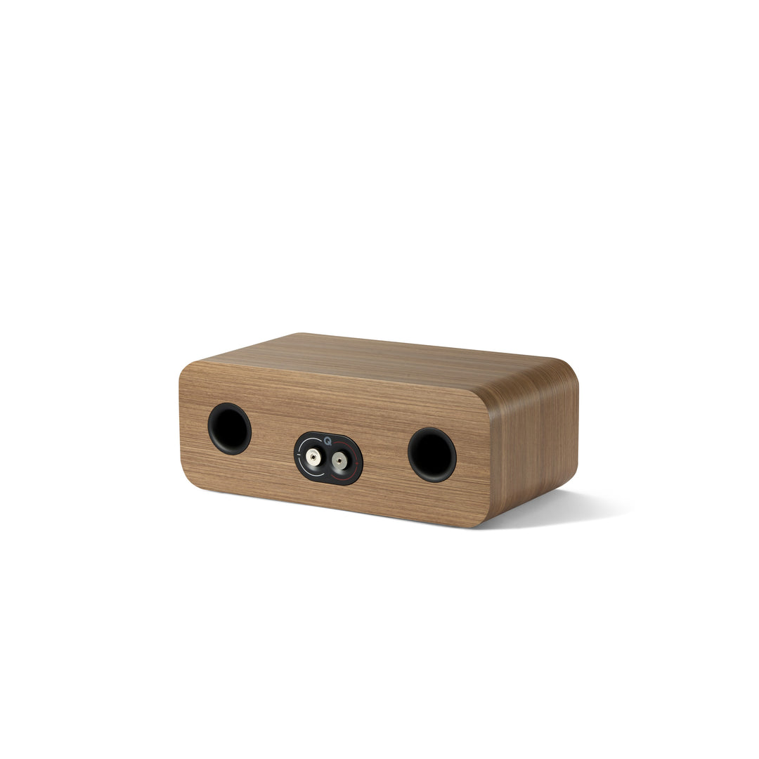 Q Acoustics 5090 Centre Speaker Holm Oak