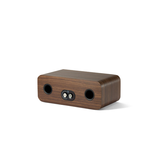 Q Acoustics 5090 Centre Speaker Santos Rosewood