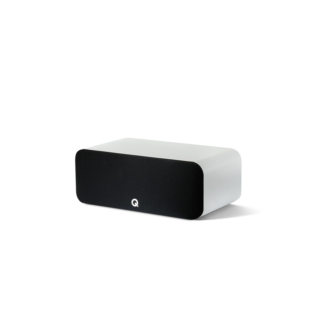 Q Acoustics 5090 Centre Speaker Satin White
