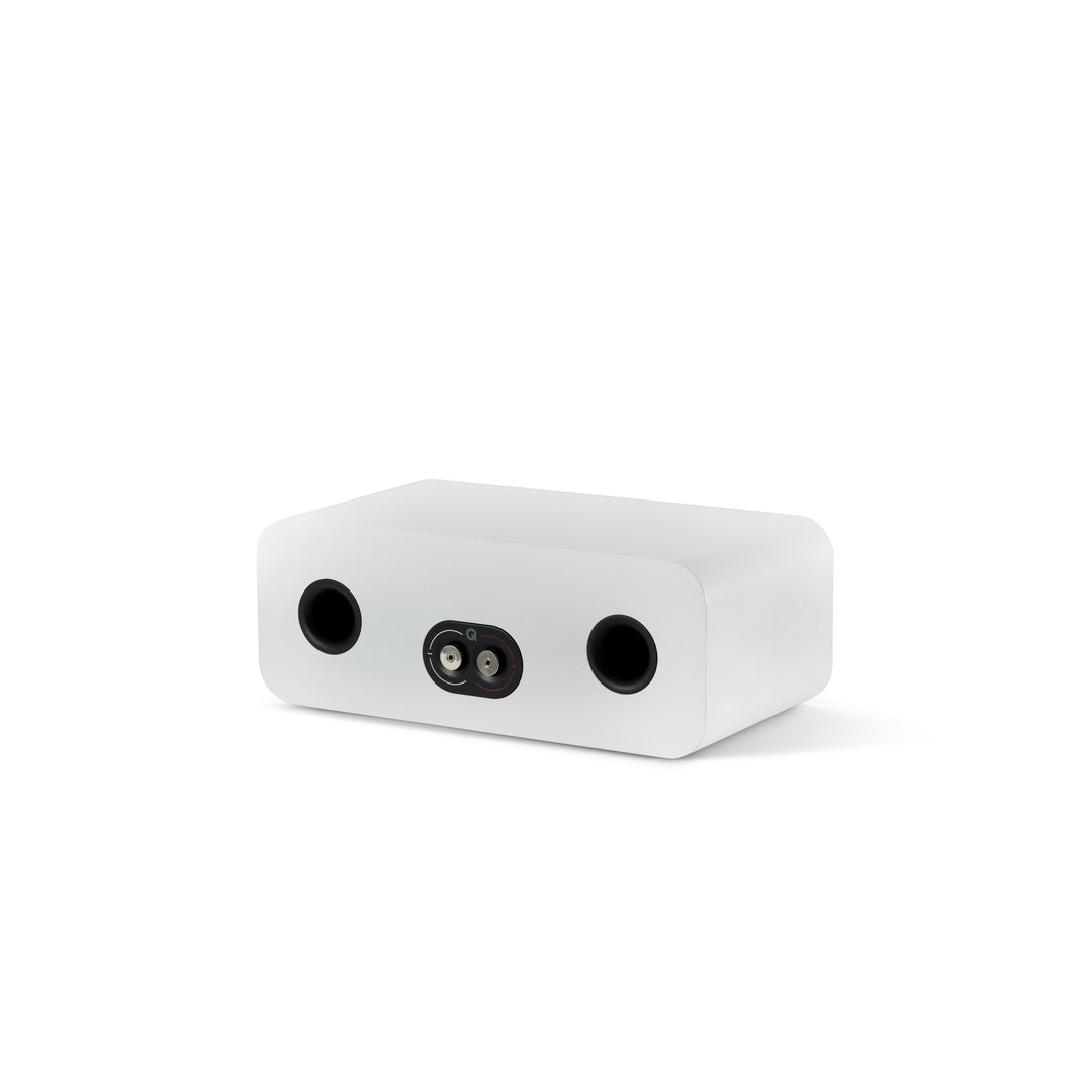 Q Acoustics 5090 Centre Speaker Satin White