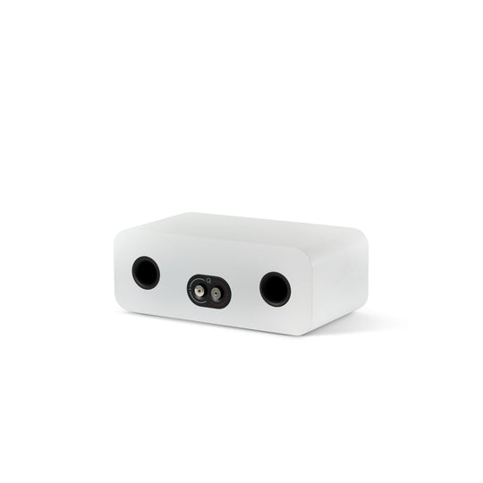 Q Acoustics 5090 Centre Speaker Satin White