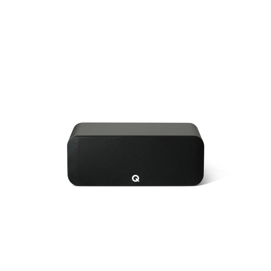 Q Acoustics 5090 Centre Speaker Satin Black