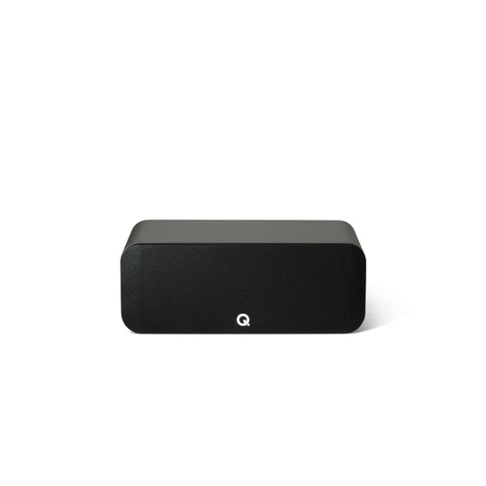 Q Acoustics 5090 Centre Speaker Satin Black