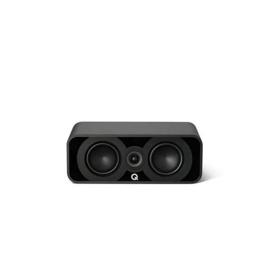 Q Acoustics 5090 Centre Speaker Satin Black