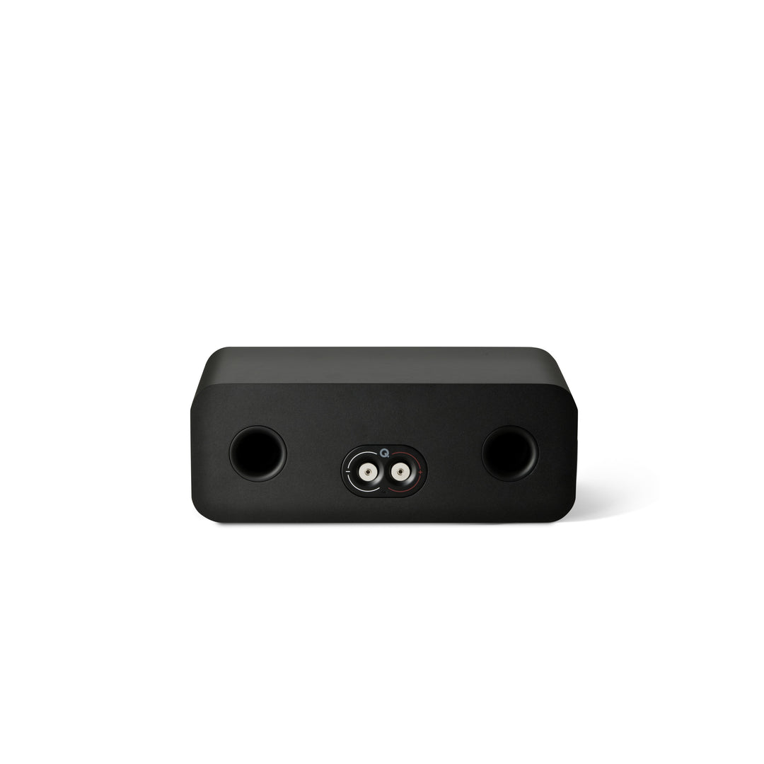 Q Acoustics 5090 Centre Speaker Satin Black