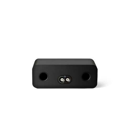 Q Acoustics 5090 Centre Speaker Satin Black