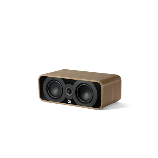 Q Acoustics 5090 Centre Speaker Holm Oak