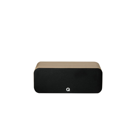 Q Acoustics 5090 Centre Speaker Holm Oak