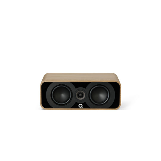 Q Acoustics 5090 Centre Speaker Holm Oak