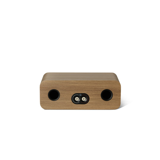 Q Acoustics 5090 Centre Speaker Holm Oak