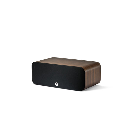 Q Acoustics 5090 Centre Speaker Santos Rosewood