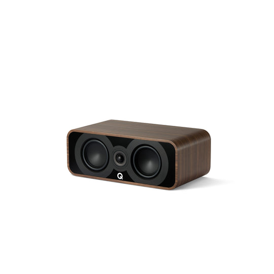 Q Acoustics 5090 Centre Speaker Santos Rosewood