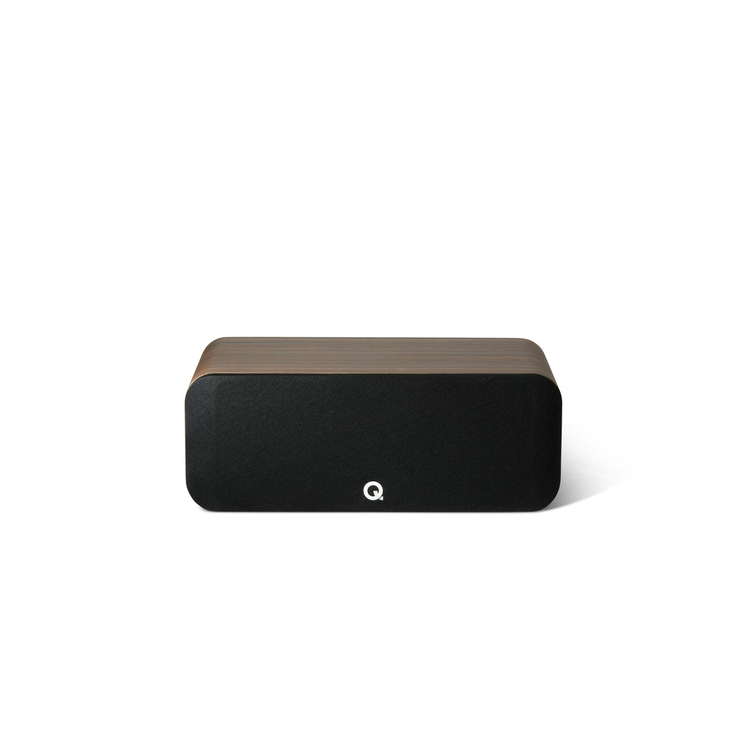 Q Acoustics 5090 Centre Speaker Santos Rosewood