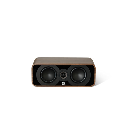 Q Acoustics 5090 Centre Speaker Santos Rosewood
