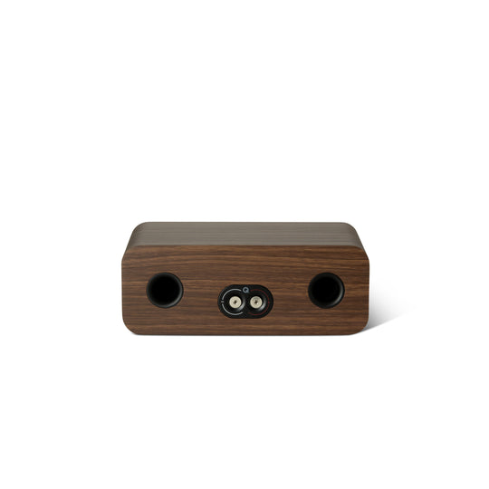 Q Acoustics 5090 Centre Speaker Santos Rosewood