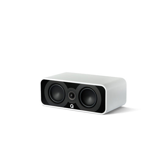 Q Acoustics 5090 Centre Speaker Satin White