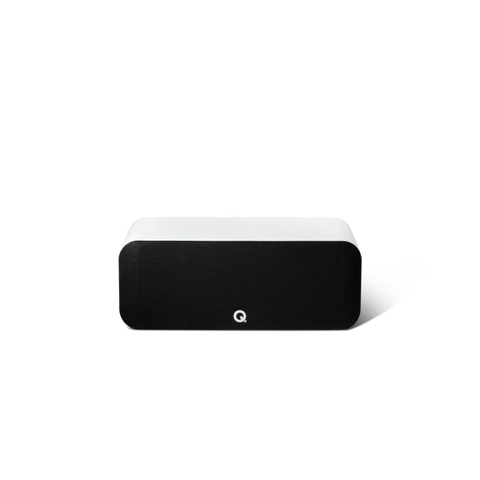 Q Acoustics 5090 Centre Speaker Satin White