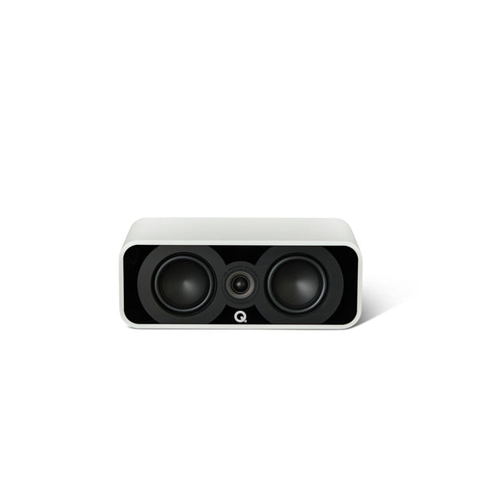 Q Acoustics 5090 Centre Speaker Satin White