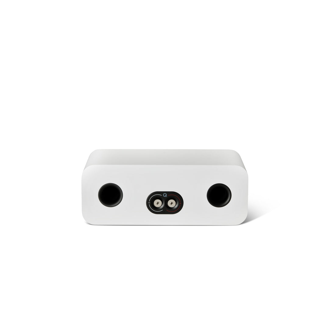 Q Acoustics 5090 Centre Speaker Satin White
