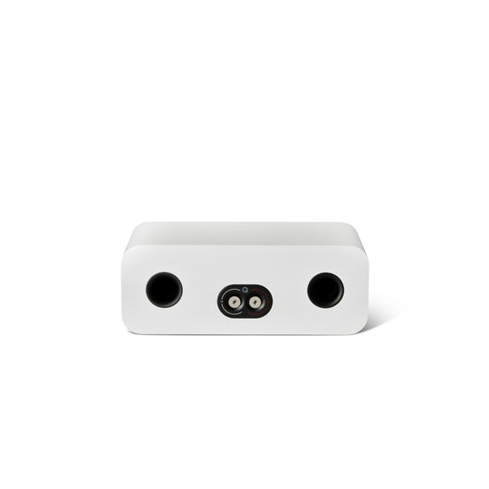 Q Acoustics 5090 Centre Speaker Satin White