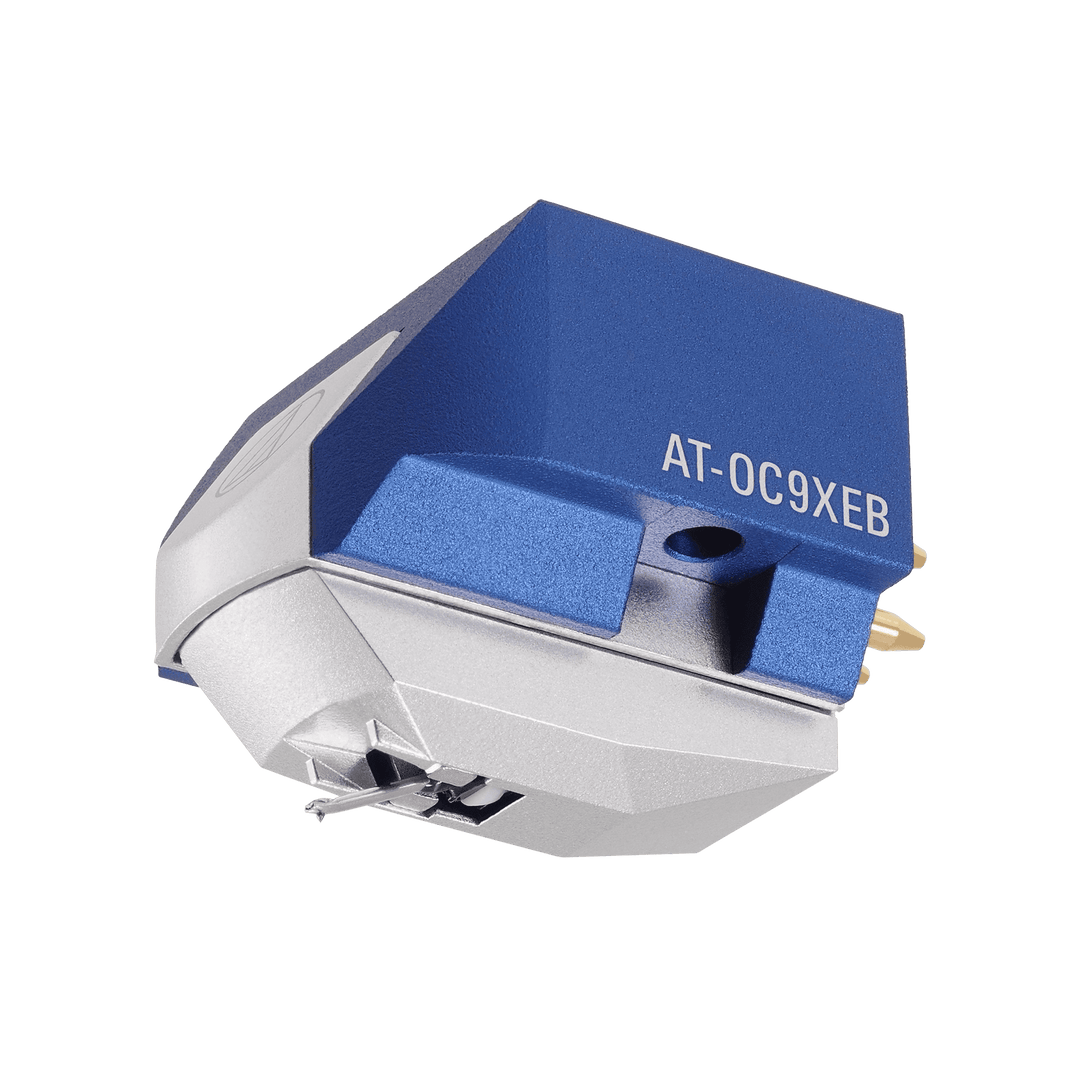 Audio Technica AT-OC9XEB Moving Coil Cartridge