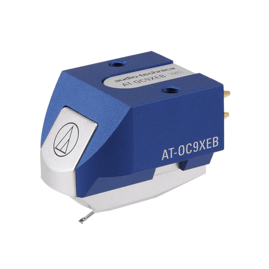 Audio Technica AT-OC9XEB Moving Coil Cartridge