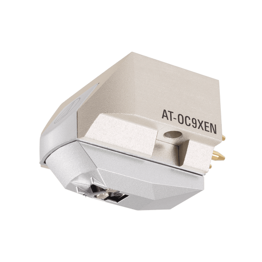 Audio Technica AT-OC9XEN Moving Coil Cartridge