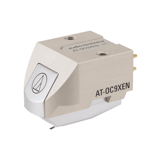 Audio Technica AT-OC9XEN Moving Coil Cartridge
