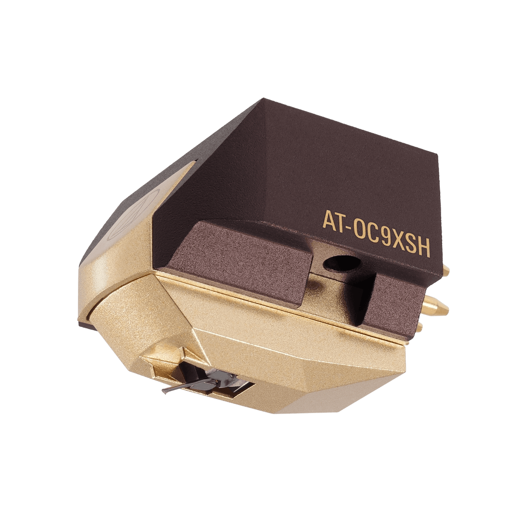 Audio Technica AT-OC9XSH Moving Coil Cartridge
