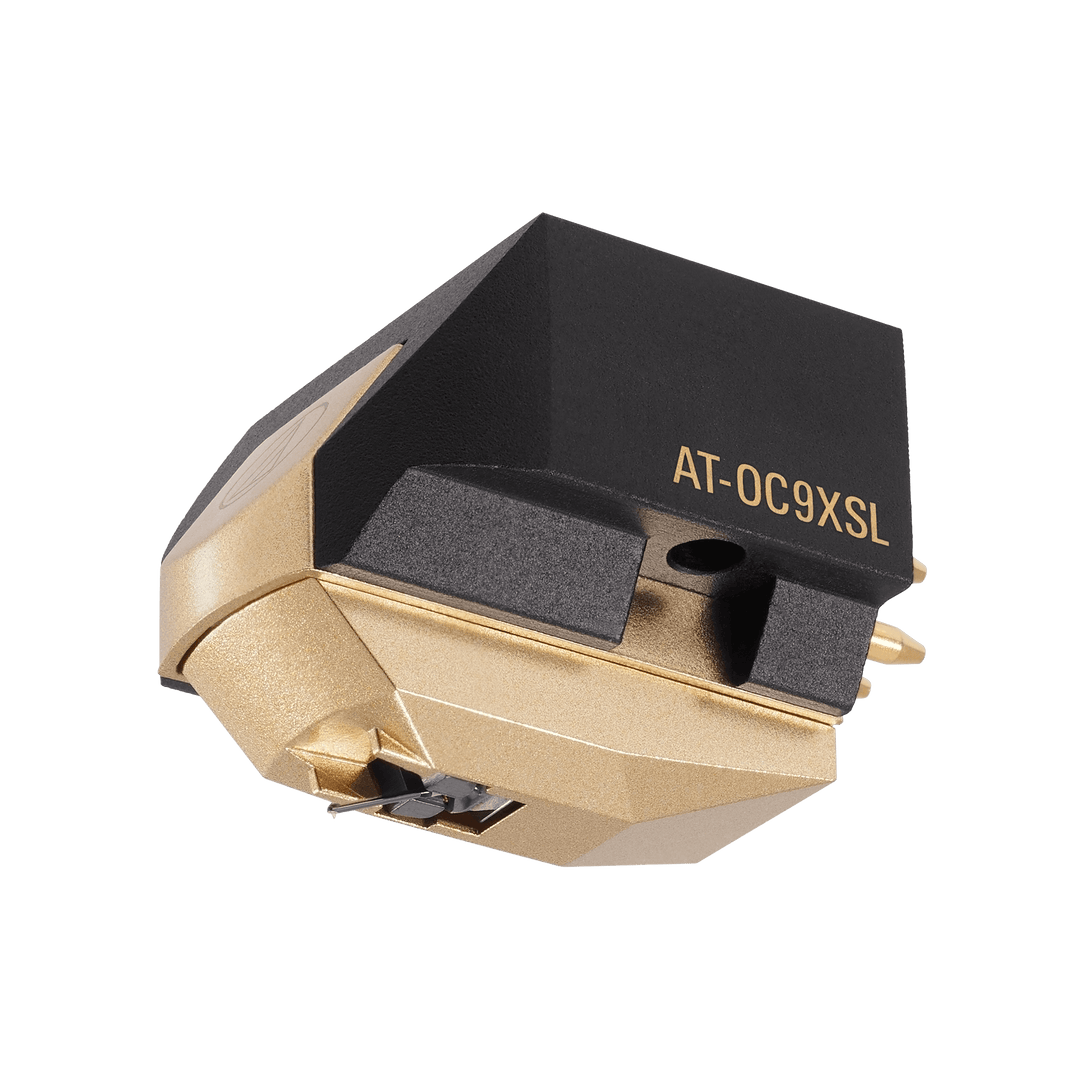 Audio Technica AT-OC9XSL Moving Coil Cartridge
