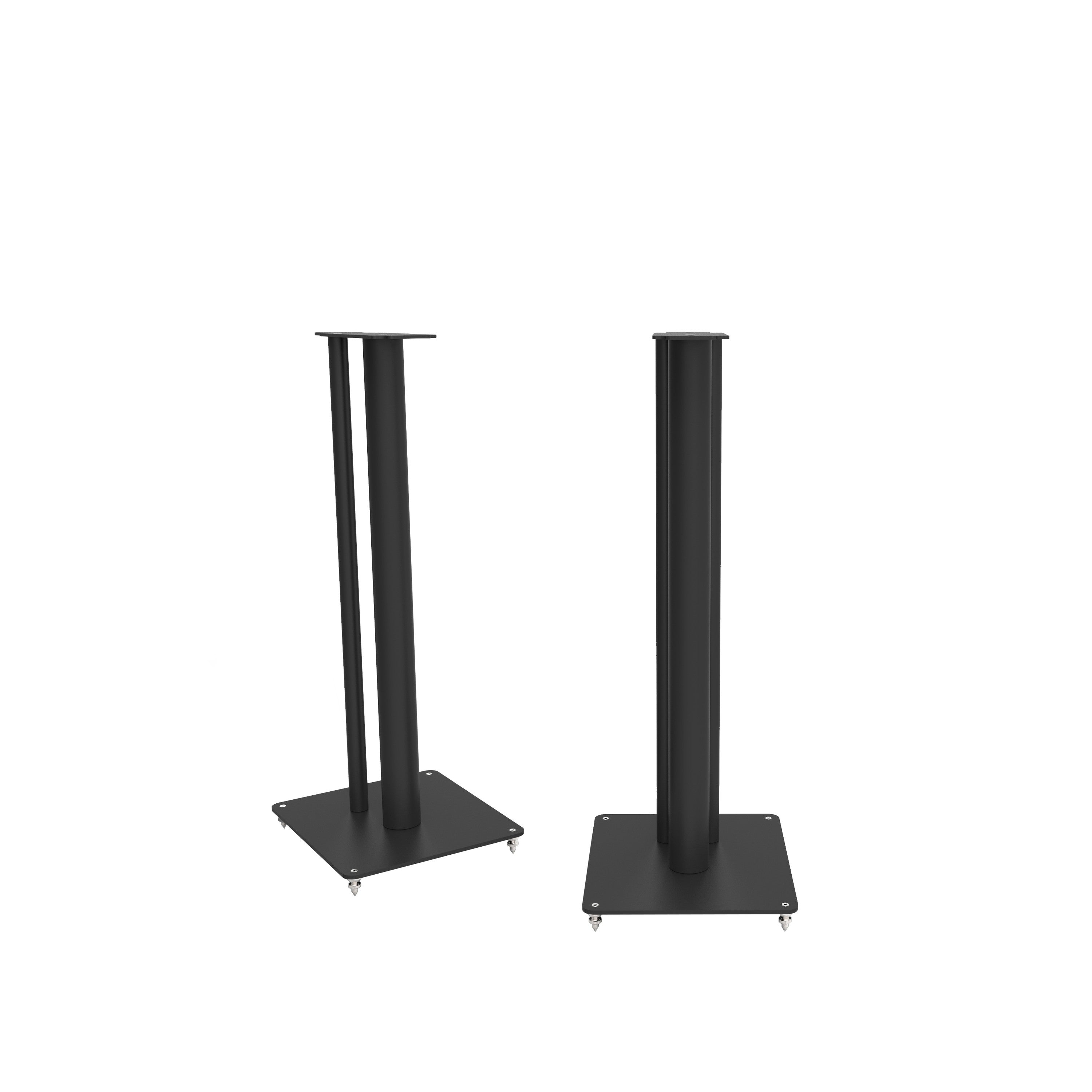 Q Acoustics 3030FS Floor Stands Black