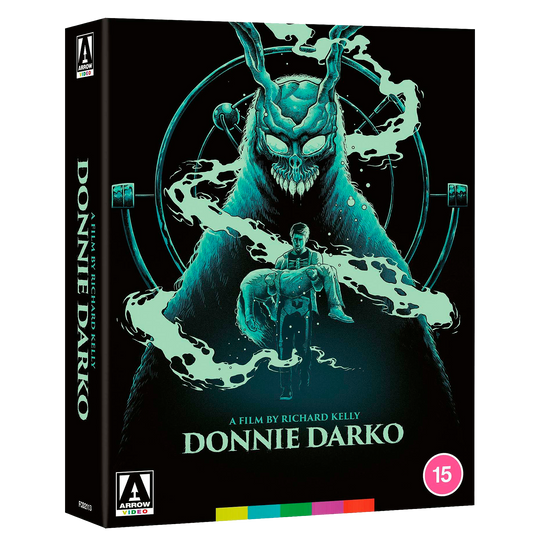 Donnie Darko (Limited Edition)