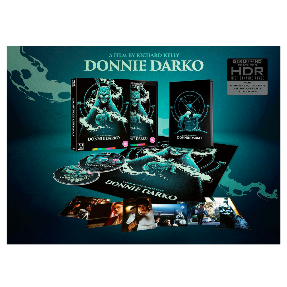 Donnie Darko (Limited Edition)