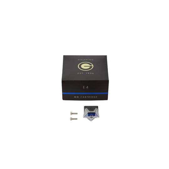 Goldring E4 Phono Cartridge