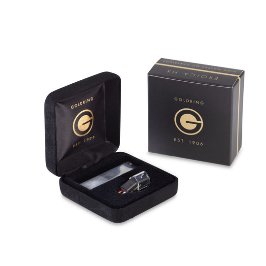 Goldring Eroica HX Moving Coil Cartridge