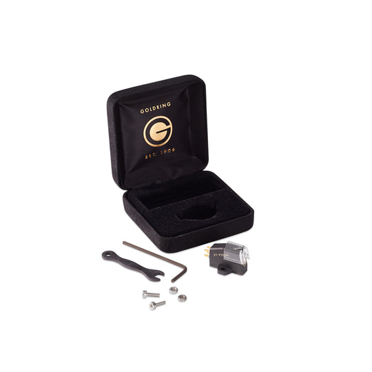 Goldring Eroica LX Moving Coil Cartridge