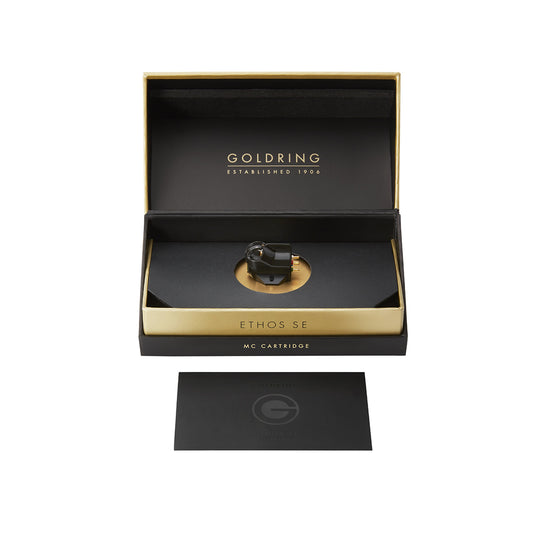 Goldring Ethos SE Moving Coil Cartridge