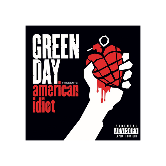 American Idiot (CD)