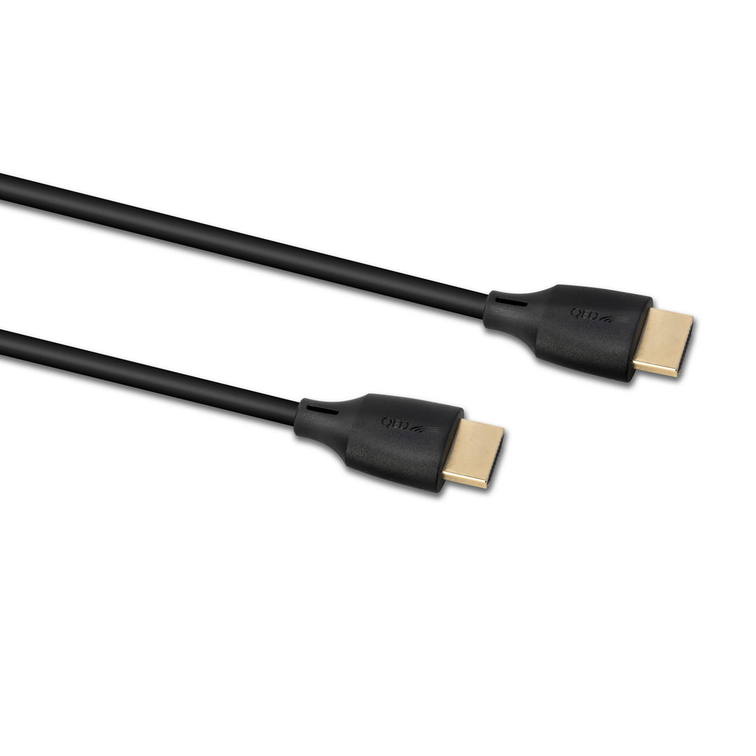QED Connect HDMI Cable 3m