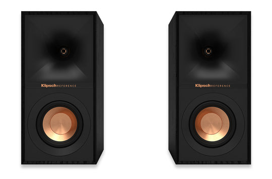 Klipsch R-40M