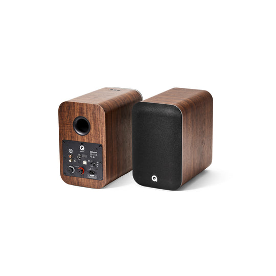 Q Acoustics M20 HD Wireless Music System